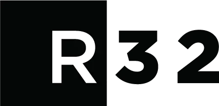 R32 logo